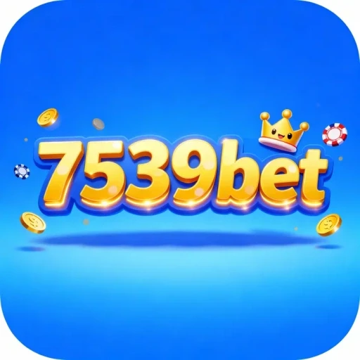 7539bet Logo