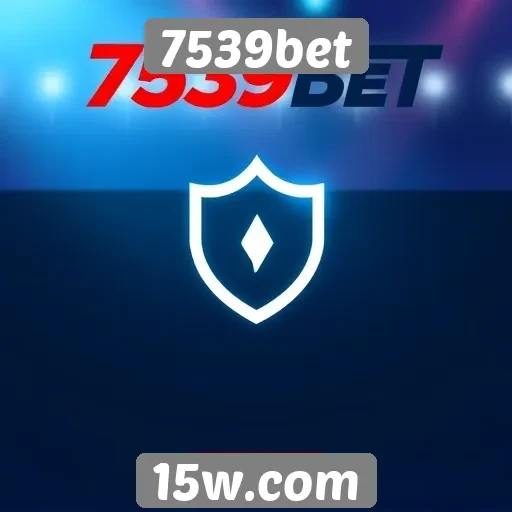 Segurança das transações financeiras no 7539bet