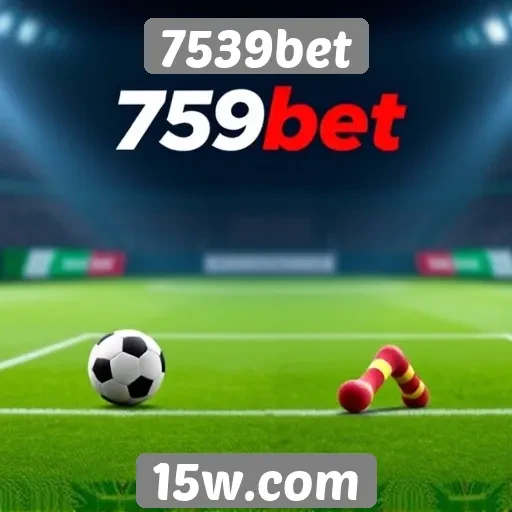 Tendências de apostas online em 7539bet