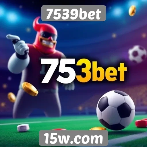 Jogos populares disponíveis em 7539bet