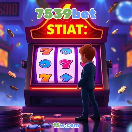 7539bet Indique um Amigo