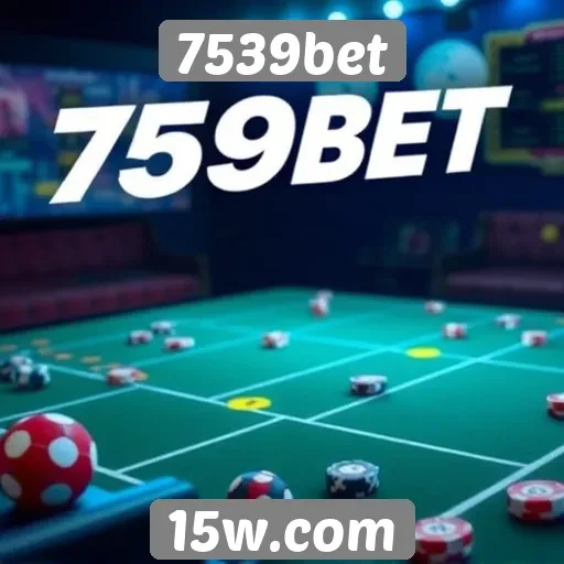 Impacto das regulamentações no funcionamento do 7539bet