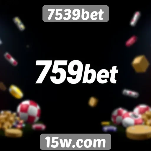 Variedade de jogos oferecidos pelo 7539bet